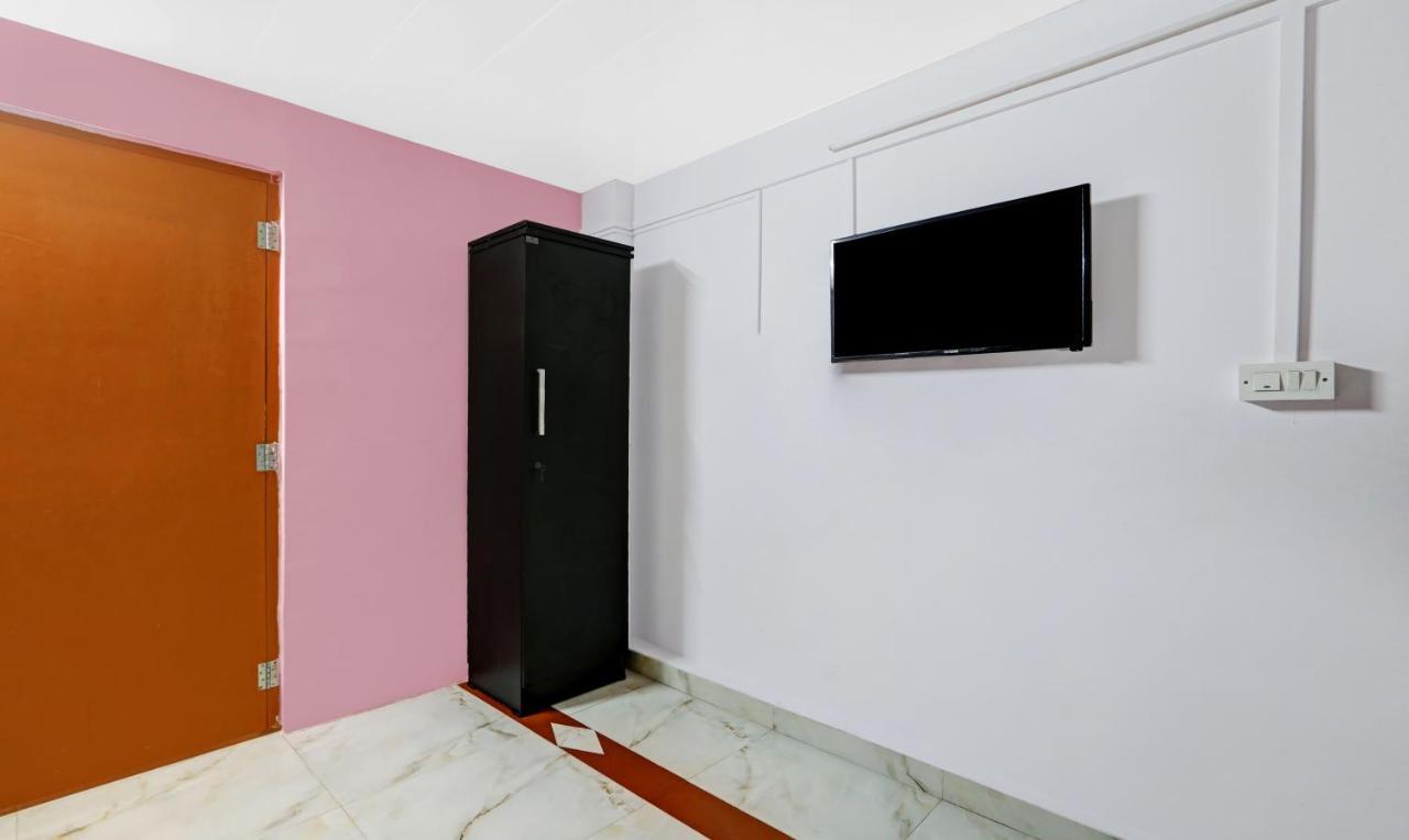 Itsy By Treebo - Iha Comforts With Mountain View Madikeri Exterior foto
